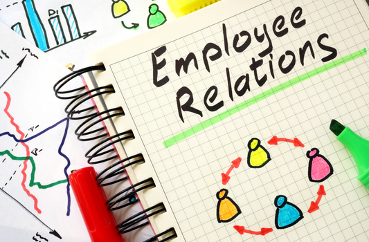 Employee Relations Support